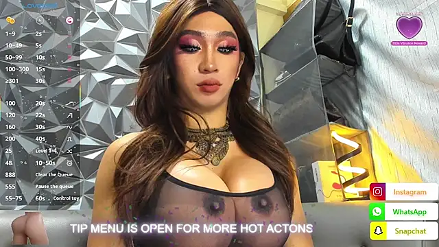 Dominant_MISTRESSxxCASSIE live