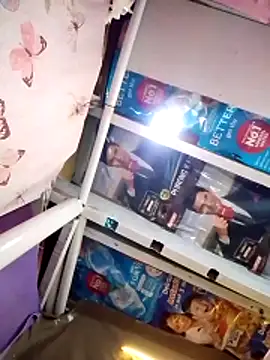 GeorginaLove09 live