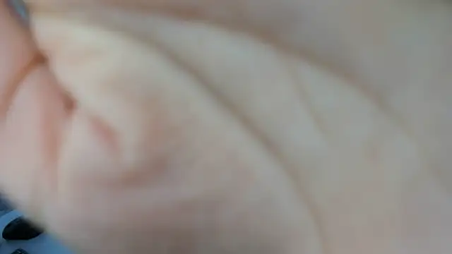 ElisaBaxter live