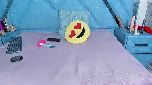 Aura_love69 live