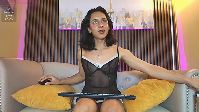 Elisasue live