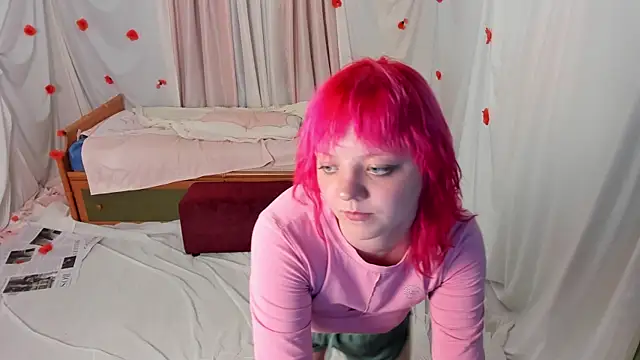 Crazykitta live