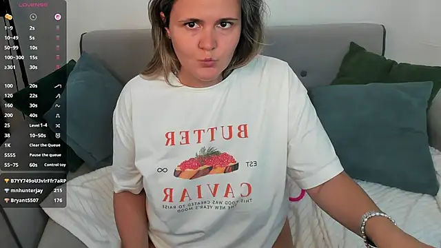LilyBel live