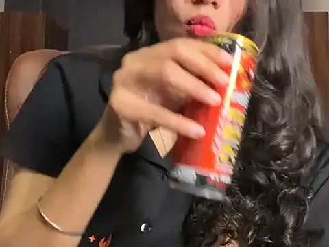 Anaya77 live