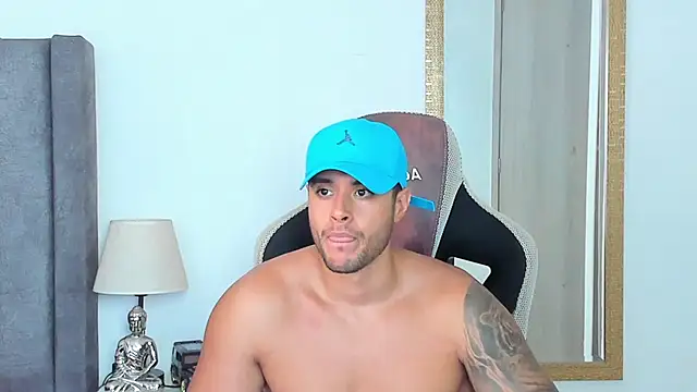 Ken_mailik1 live