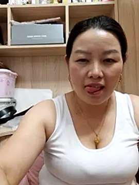Jennie_dogy live