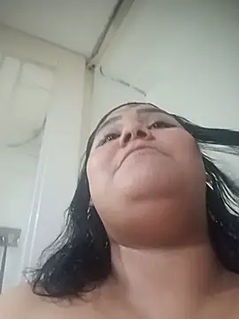 Alisteresa_ live