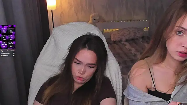 Evia_r0se live