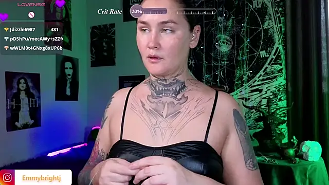 Emmybrightj_ live