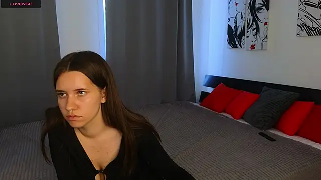 Molly_Miavka live