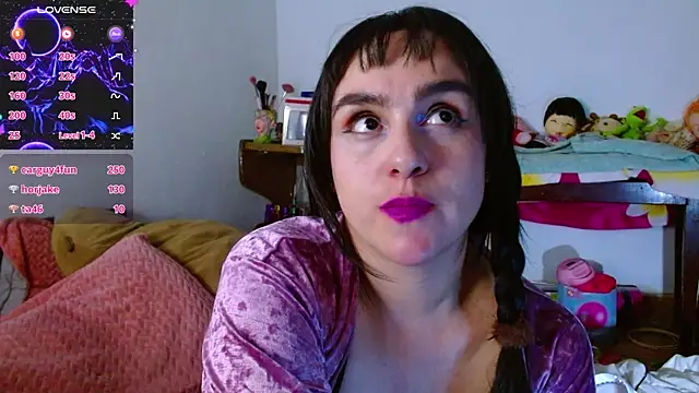 collette_beaufoy_ live