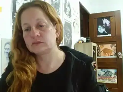 ViioletaMora live