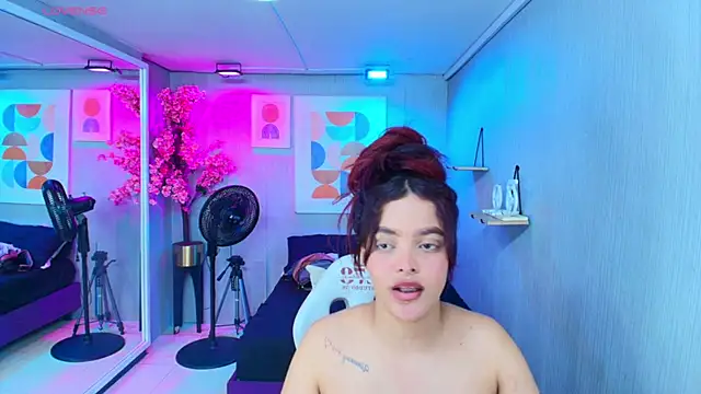Maggy_t18 live