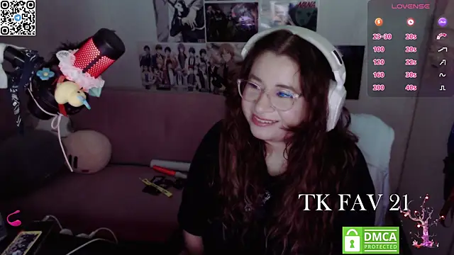 Pink_girl0n live