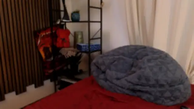KrisztyAna live