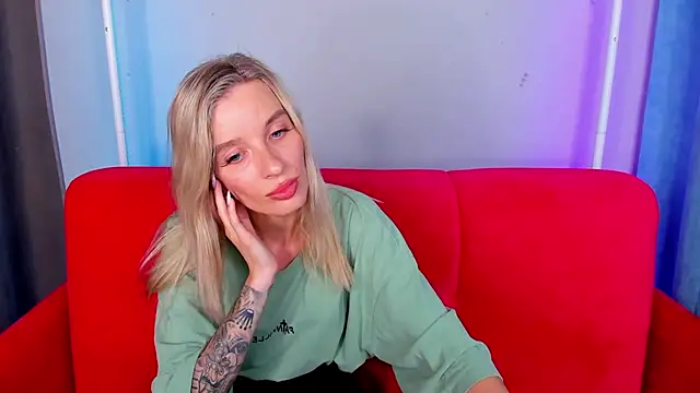 AlinaLovelyX live