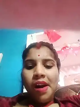 Nisha_Cute live