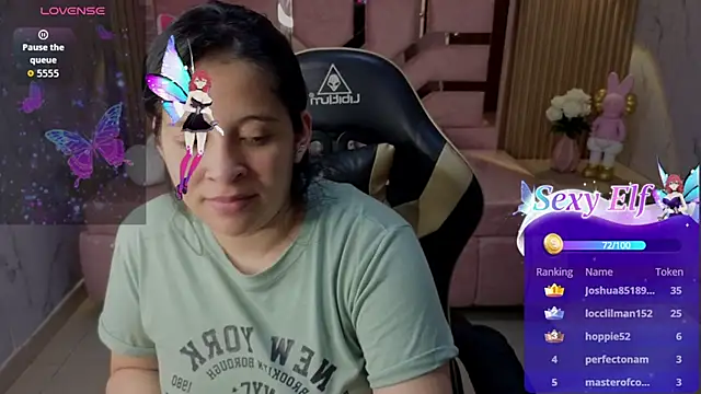 sara_tellez_s live