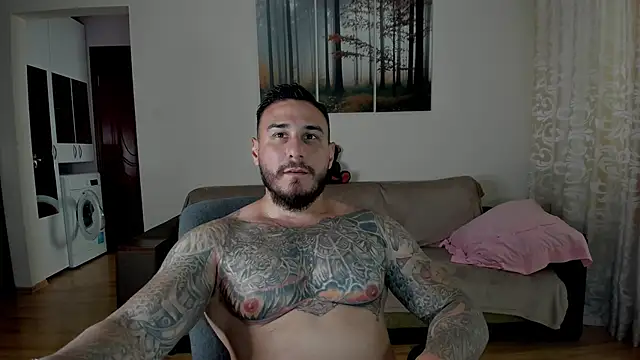 Gymdominus live