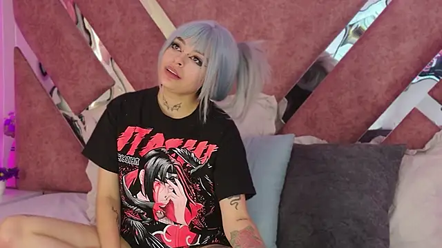 KatherineGomez live