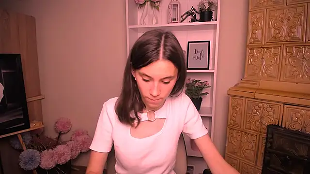 RosaRay_ live