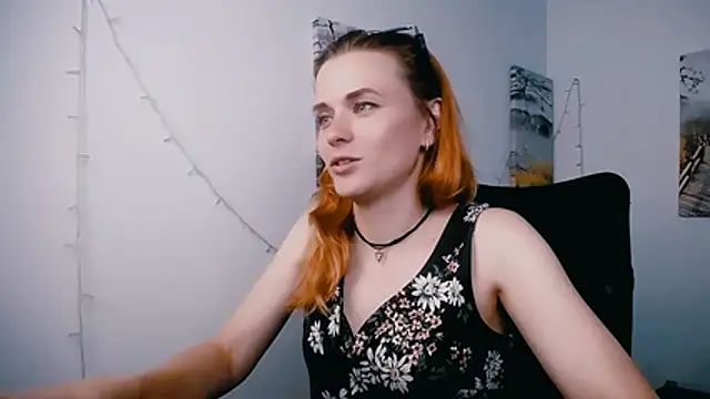 PeppyMia live