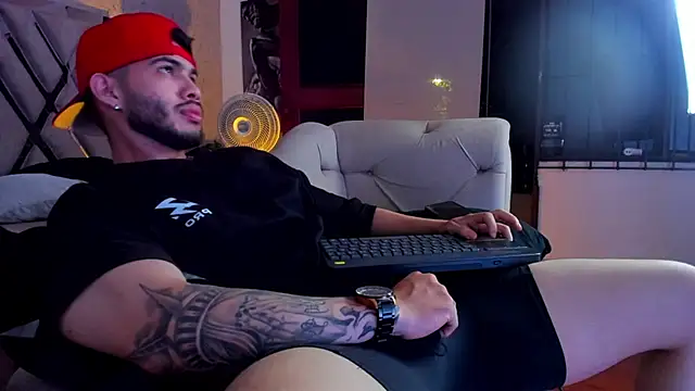 Vincentblack live
