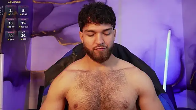 Oliver_Dallas1 live