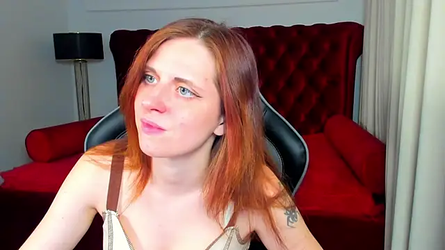 FreyaVeys live