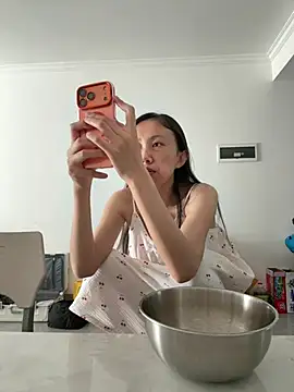 Xiao_Mao_meow live