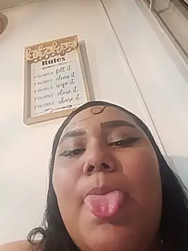 Alisteresa_ live