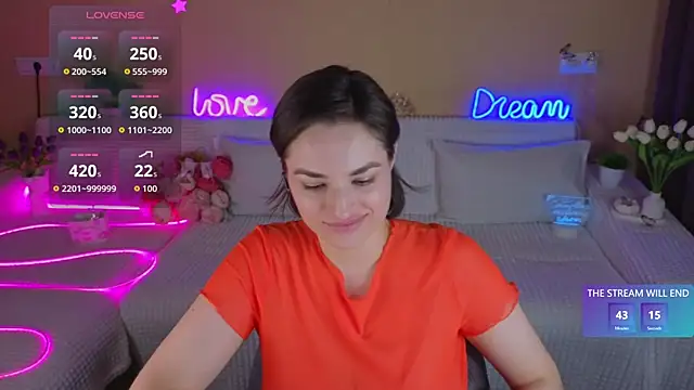 Camilla__one__ live