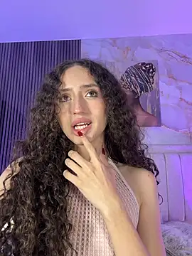 pinky_peach live