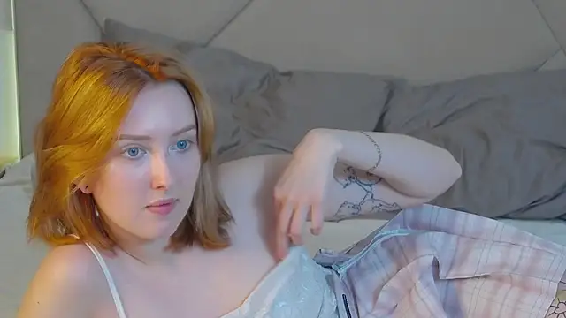MarianeSun live