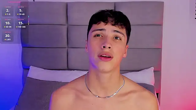 JoshClaarktt live