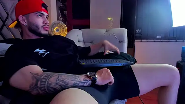 Vincentblack live