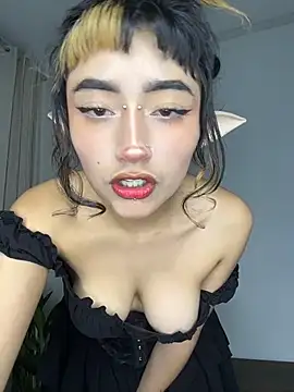 baby_akuma live