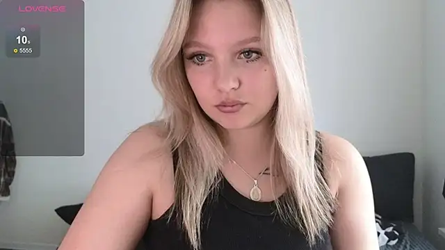 bettyloveu live