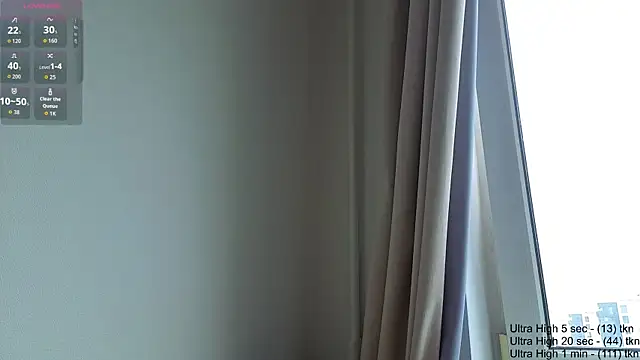 jonhy_merlinn live