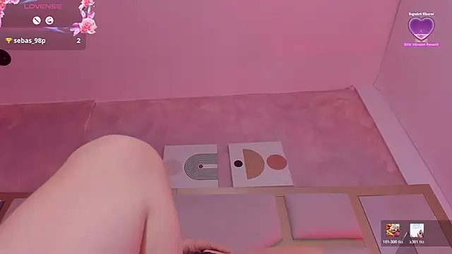 ScarlettRose-1 live