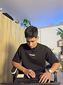 SantiLux_ live