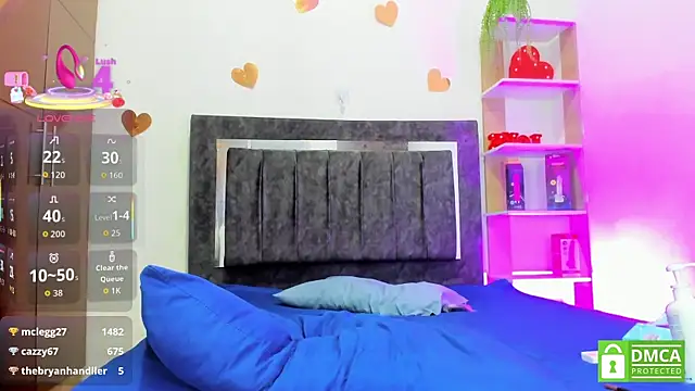 Nicol_TransGirl live
