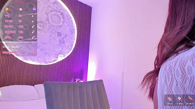 RenataMason live