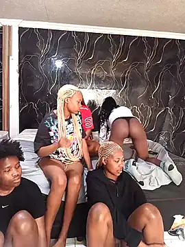 BabeShanty08 live
