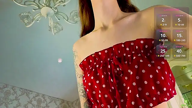 that_eva live