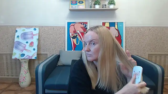 Bella_soulmate live
