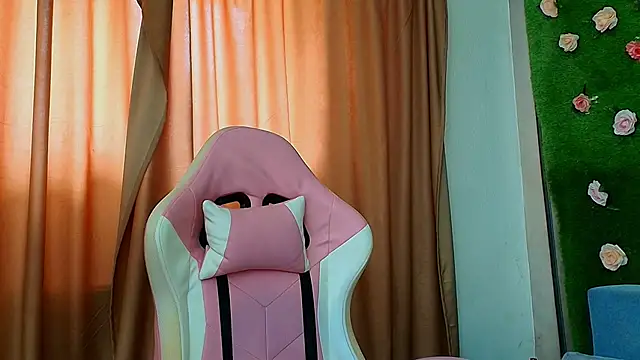 AmmyFlirty live