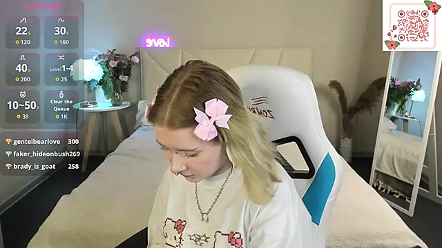 Elira_Vane live