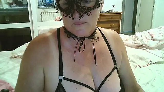 AngelDemon8 live
