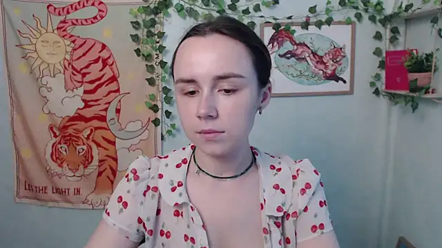 VeryVeryVeryShy_ live